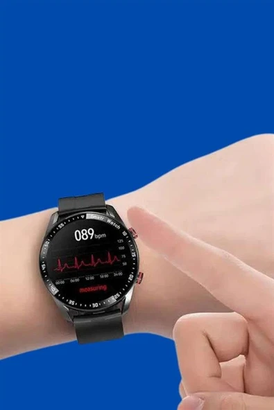 SW65 AKILLI SAAT - Resim 3