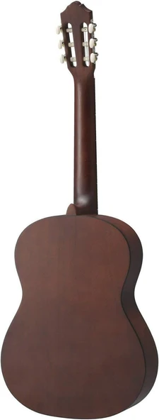 Yamaha C30 Klasik Gitar c-30 - Resim 3