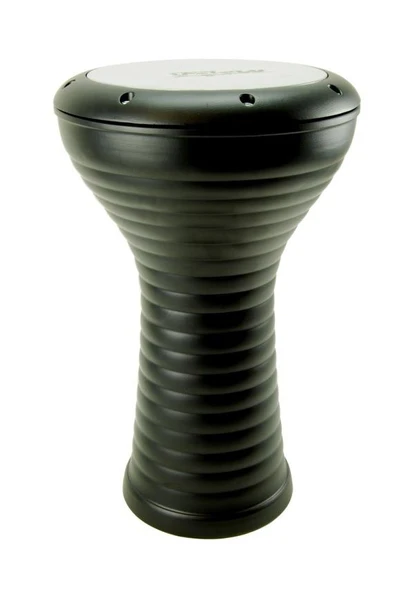 ME6BK Çömlek Darbuka Siyah - Kılıf Hediyeli - Resim 3
