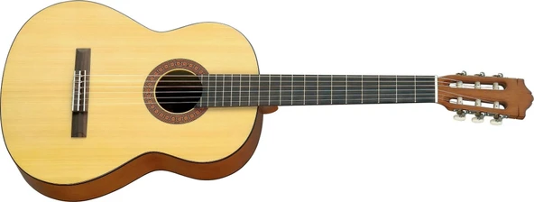 Yamaha C30 Klasik Gitar c-30 - Resim 2
