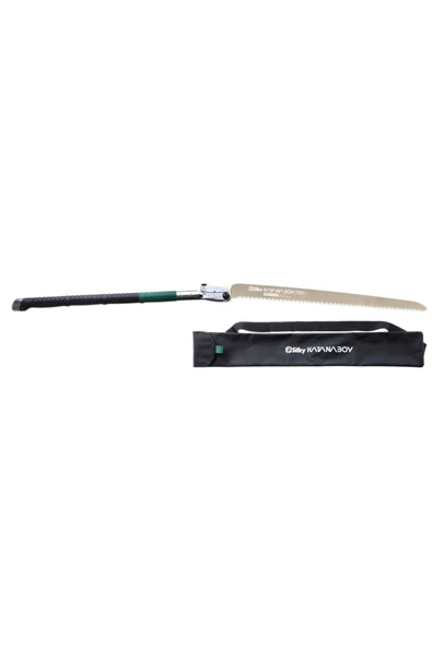 Silky Katanaboy Professional 700-4 Katlanır Testere - Resim 2