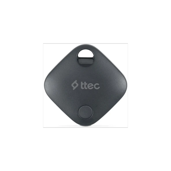 TTEC 2SMT01S Spoti Bluetooth Akıllı Takip Cihazı-KUTU HASARLI SIFIR ÜRÜN ürün görseli 1