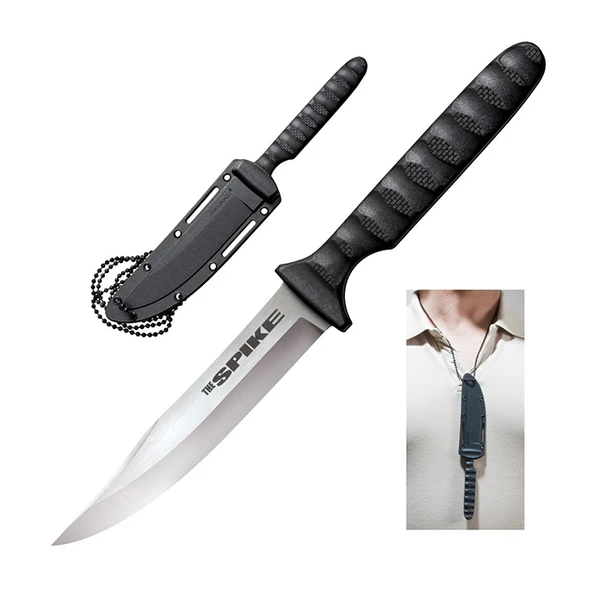 COLD STEEL Bowie Bıçak - Resim 2