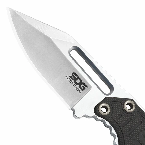 SOG NB1002-CP G10 Instinct Mini  Çakı - Resim 3