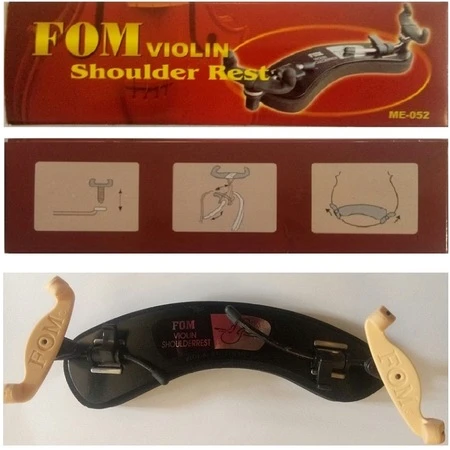 Fom Me-052 Keman Yastığı 1/2 ürün görseli 1