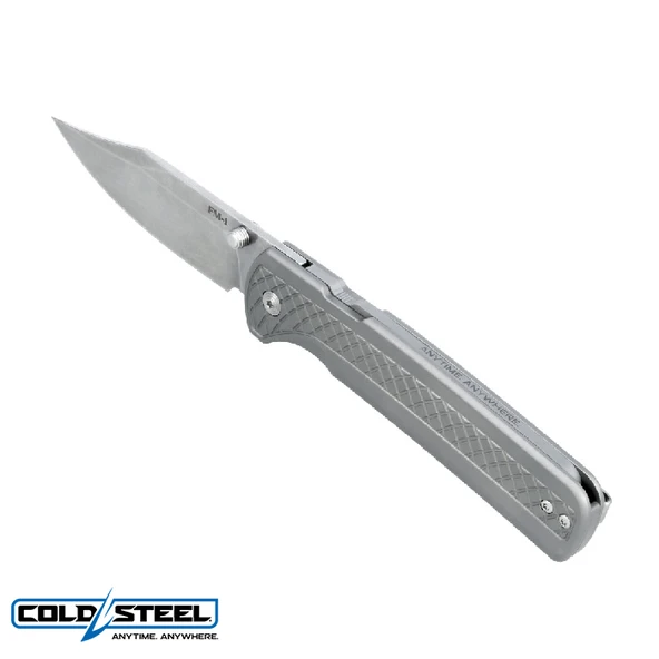 COLD STEEL 3.5" Full Metal Atlas Bıçak ürün görseli 1