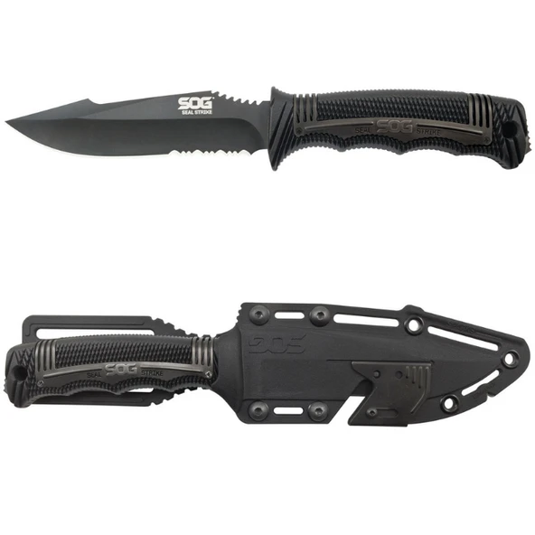 SOG SS1003 Seal Strike Bıçak - Resim 3