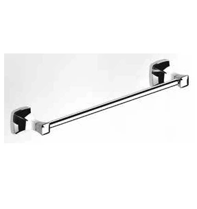 Bocchi Genoa Havluluk Uzun 510 mm Krom ürün görseli 1