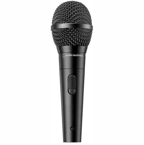 Audio-Technica ATR1300x Dinamik Vokal Enstrüman Mikrofonu Unidirectional ürün görseli 1