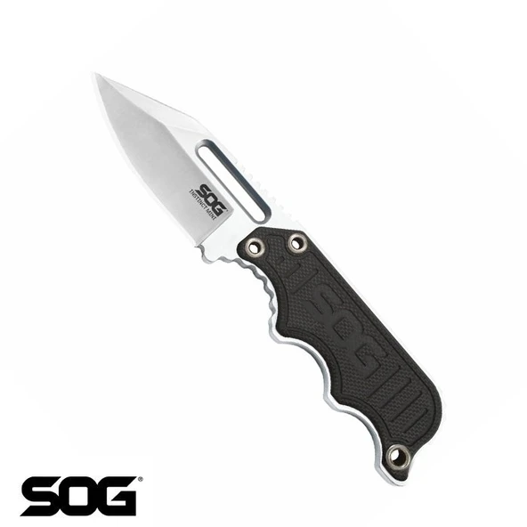 SOG NB1002-CP G10 Instinct Mini  Çakı ürün görseli 1