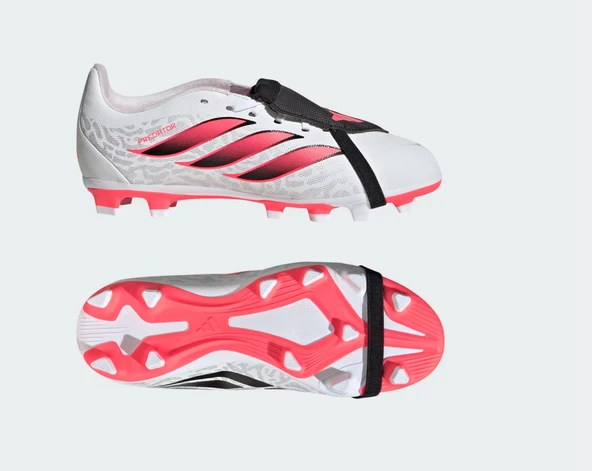 adidas Predator Club FT FG/MG Çocuk Krampon KJ6728 ürün görseli 1