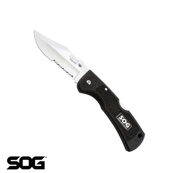 SOG S301N Magnadot Bıçak ürün görseli 1