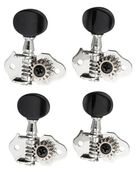 AU014BKP Ukulele Burgusu Ukulele Kulak ürün görseli 1