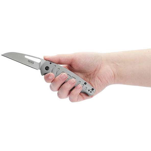 SOG Escape FL Çakı - Resim 4