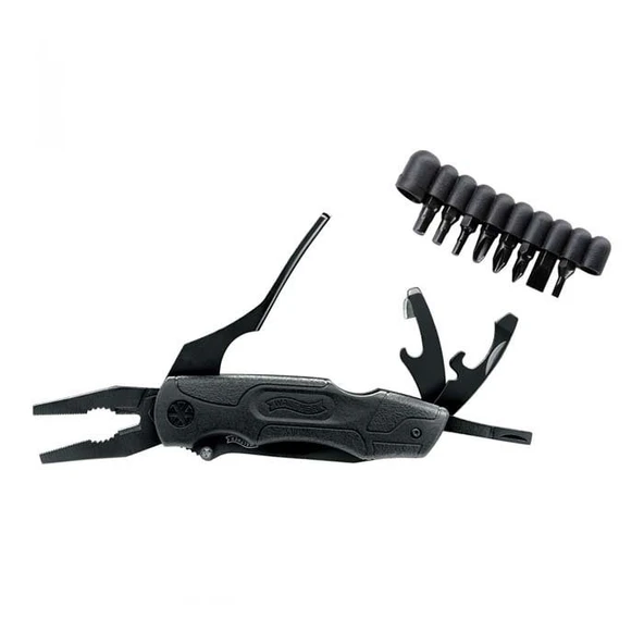 UMAREX Walther MTK 2 Çok Amaçlı Çakı - Resim 3