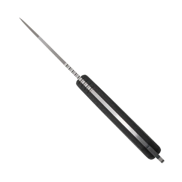 SOG Pillar 2tone Satin Bıçak - Resim 4