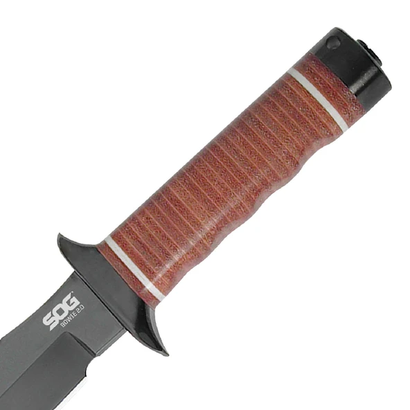 SOG Bowie 2.0 Bıçak - Resim 3