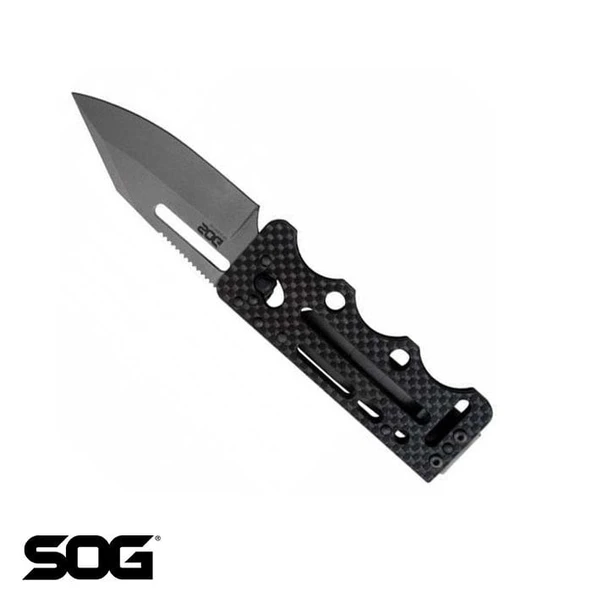 SOG Ultra C-TI Çakı ürün görseli 1