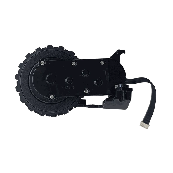 Proscenic Neo 830T Robot Süpürge Sol Tekerlek ürün görseli 1