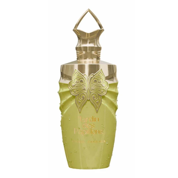 Paris Corner Jardin des Papillons EDP 100 ml Kadın Parfümü ürün görseli 1
