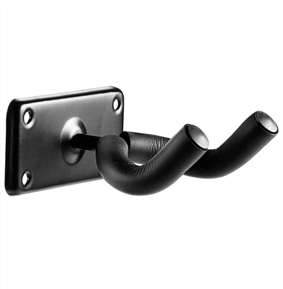 LM155 Gitar Duvar Askısı Guitar Hanger ürün görseli 1