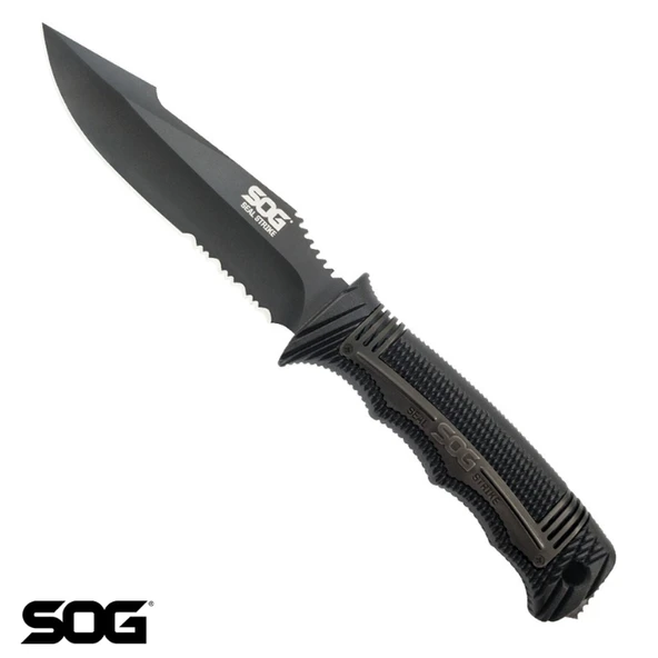 SOG SS1003 Seal Strike Bıçak ürün görseli 1