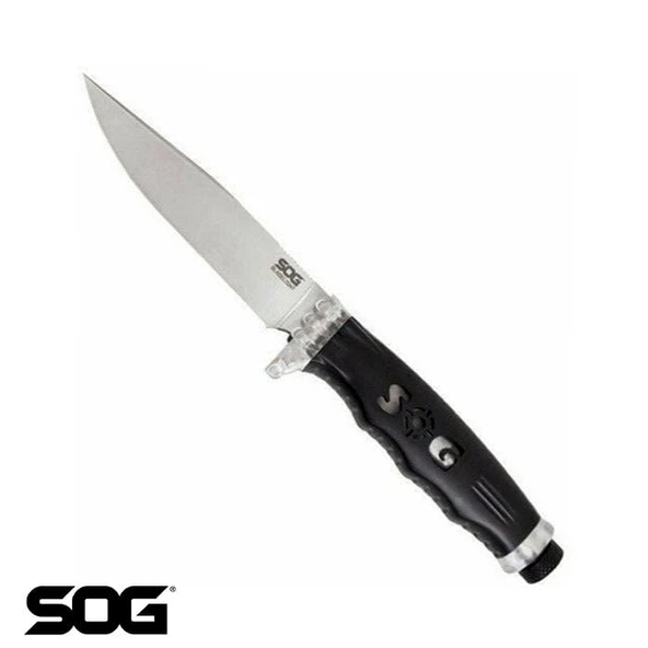 SOG BLT10K Bladelight Fixed Blade Led Işıklı Bıçak ürün görseli 1
