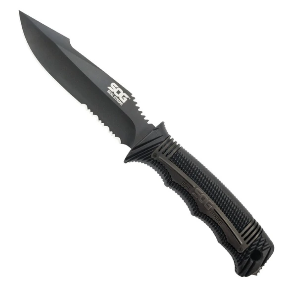 SOG SS1003 Seal Strike Bıçak - Resim 2
