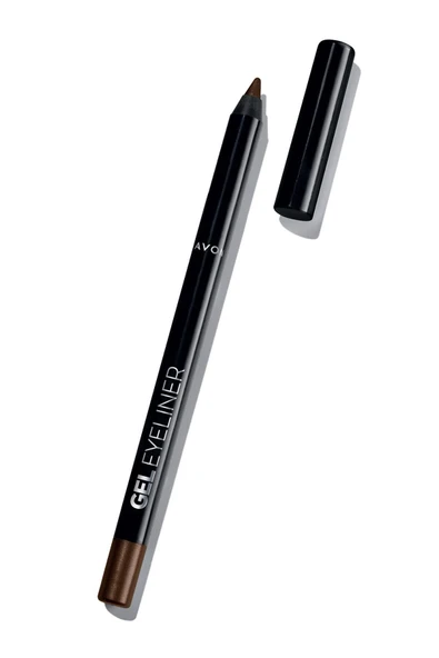 Gel Eyeliner rich copper ürün görseli 1
