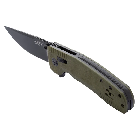 SOG TAC XR Bıçak - Resim 2