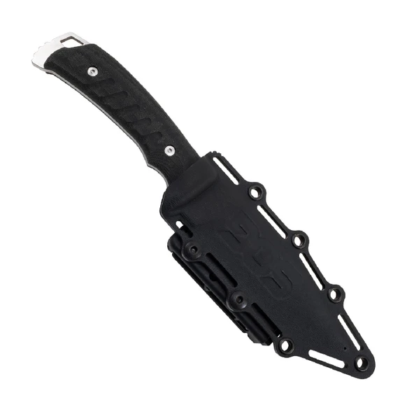 SOG Pillar 2tone Satin Bıçak - Resim 3