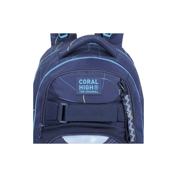 Coral High Sirt Çanta24445 - Resim 2