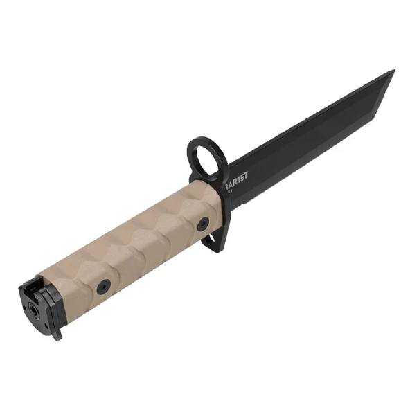 SOG BAR15T Bıçak - Resim 2