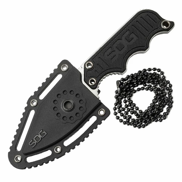 SOG NB1002-CP G10 Instinct Mini  Çakı - Resim 4