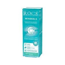 Rocs Mineral Jel Bakım Kürü 35 ml ürün görseli 1