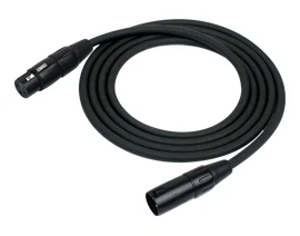 Kirlin Mpc-470 10 Metre Xlr-Xlr Mikrofon Kablosu + ürün görseli 1