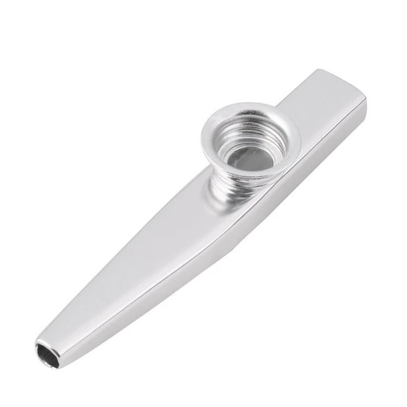 Raymond Joes STMK6 Metal Kazoo - Alüminyum Alaşım ürün görseli 1