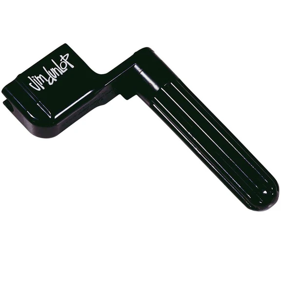 Jim Dunlop 105BK Tel Çevirici Pegwinder Burgu Çevirici Stringwinders ürün görseli 1