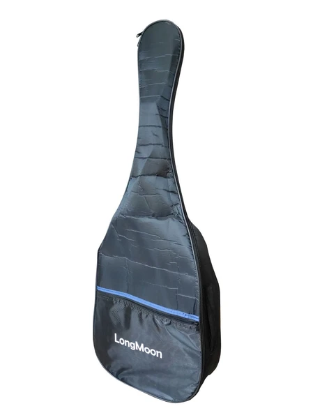 Longmoon Lmgk001 Klasik Gitar Kılıfı - Tam Boy Dayanıklı ürün görseli 1