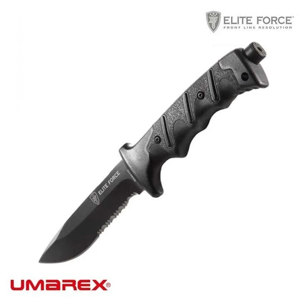 UMAREX Elite Force EF703 5 Parça Bıçak Seti ürün görseli 1