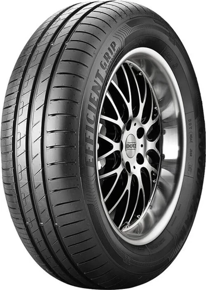 195/55R16 87W EFFICIENTGRIP PERFORMANCE * EMT ROF FP GOODYEAR ürün görseli 1