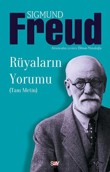 Rüyaların Yorumu ürün görseli 1