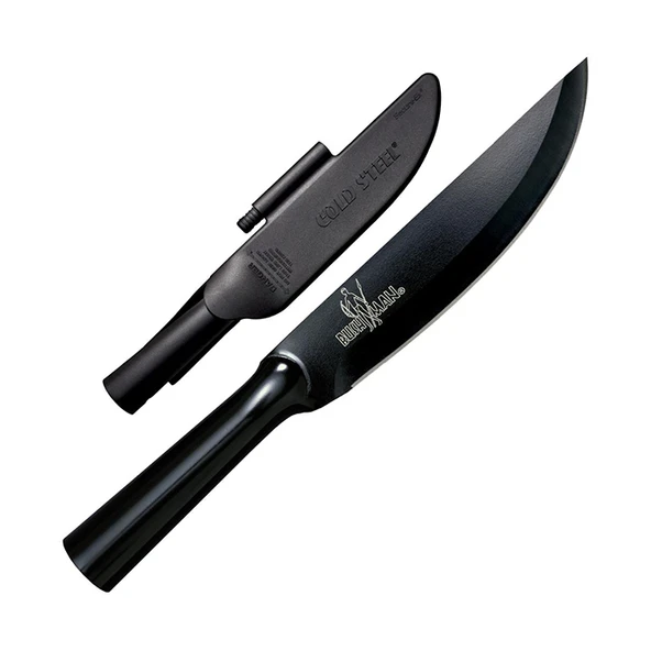 COLD STEEL Bushman Bıçak - Resim 2