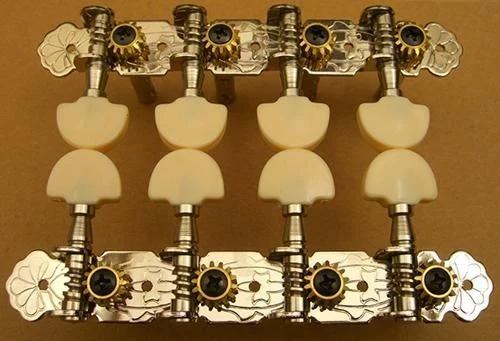 GM40S Mandolin Kulağı  4+4   2.ad.set ürün görseli 1