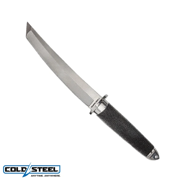 COLD STEEL Magnum Tanto II Bıçak ürün görseli 1