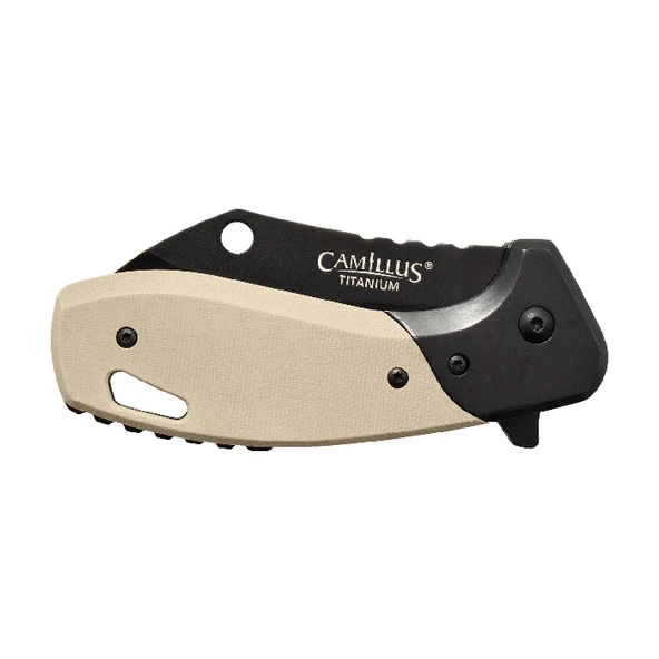 CAMILLUS Chonk 7" Bıçak - Resim 3