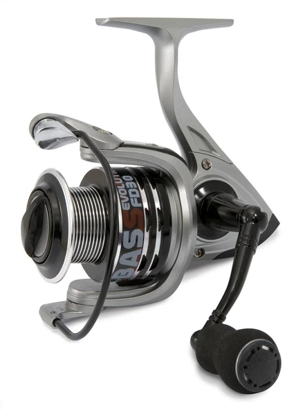 Lineaeffe Rapid Bass Evolution 10+1 bb 10 Olta Makinesi ürün görseli 1