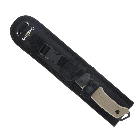 CAMILLUS M26 10" Fxd Bıçak - Resim 3