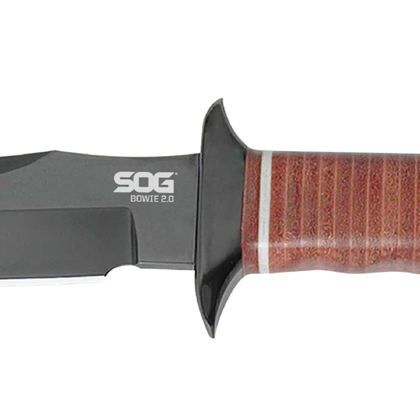 SOG Bowie 2.0 Bıçak - Resim 4