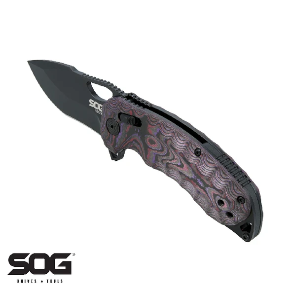 SOG Kiku XR Bıçak ürün görseli 1